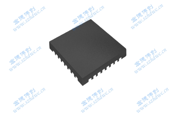 AD6549BCPZ-RL