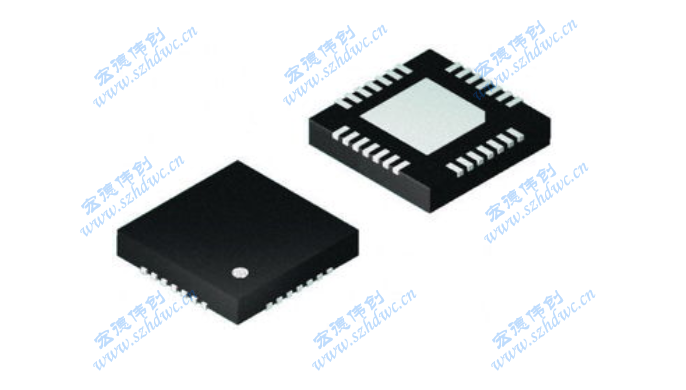 MIC2871YMK-TR