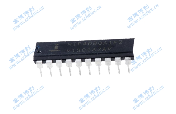 dsPIC33FJ16GP101-E/P