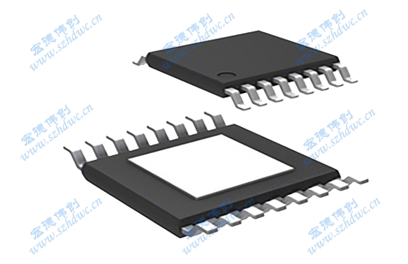 dsPIC33FJ16GP101T-I/SS