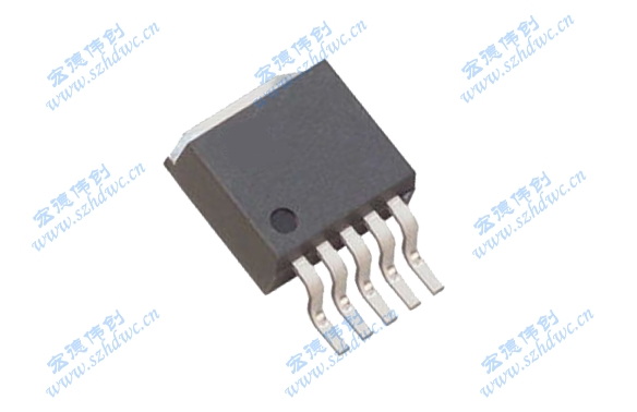 MCP1826ST-2502E/EB