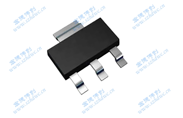 MCP1703AT-2802E/DB