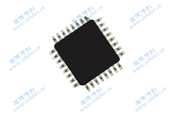 GD32E230K8T6 原装 32位微控制器MCU单片机芯片IC 32E230现货直销