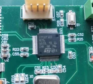 STM32替代记：国产芯片替代很容易！附录STM热门料国产替代型号