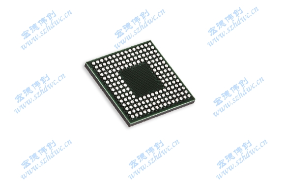 PIC24FJ256GA412T-I/BG