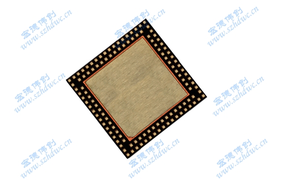 PIC32MX120F032C-50I/TL