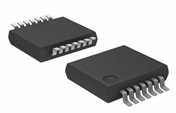 电源管理/DC-DC电源芯片/LM5161QPWPTQ1